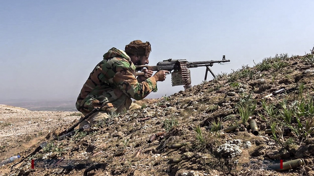 Teroristé na nákupech v Česku: Sháněli outdoorové oblečení