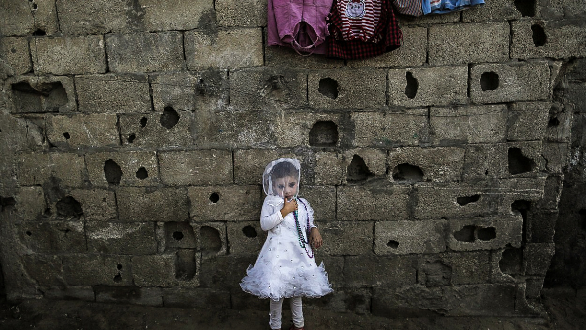 Německo děsí dětská manželství migrantů. Neví si s nimi rady