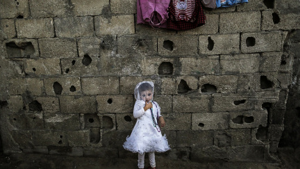 Německo děsí dětská manželství migrantů. Neví si s nimi rady