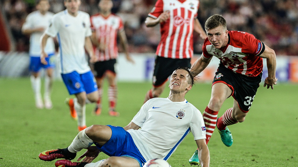 Český evropský trojboj: Sparta bez šance, Liberec nezvládl závěr a spokojená Plzeň