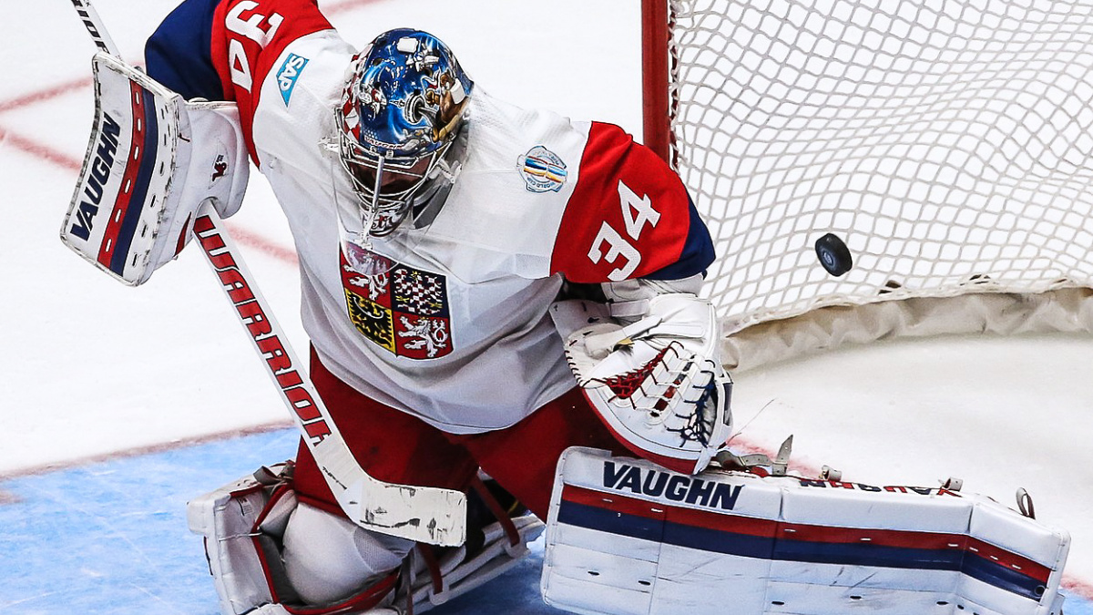 Hvězdné války začínají. Triumf v Torontu by překonal i Nagano