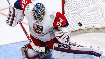 Hvězdné války začínají. Triumf v Torontu by překonal i Nagano
