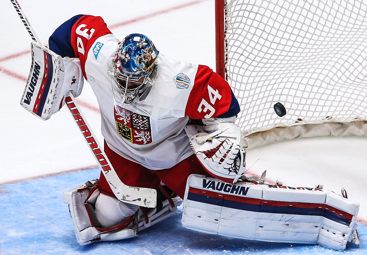 Hvězdné války začínají. Triumf v Torontu by překonal i Nagano