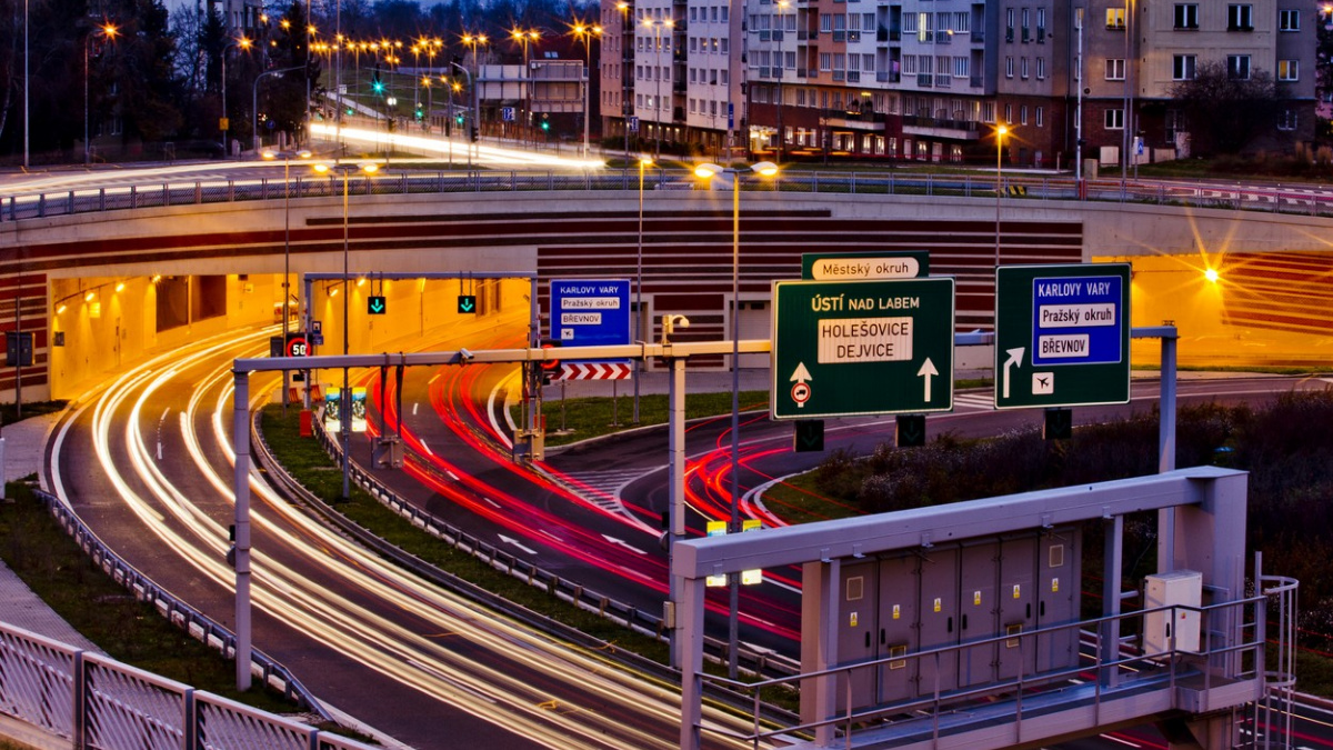 Blanka funguje rok. Její provoz stojí Prahu dvacet milionů měsíčně