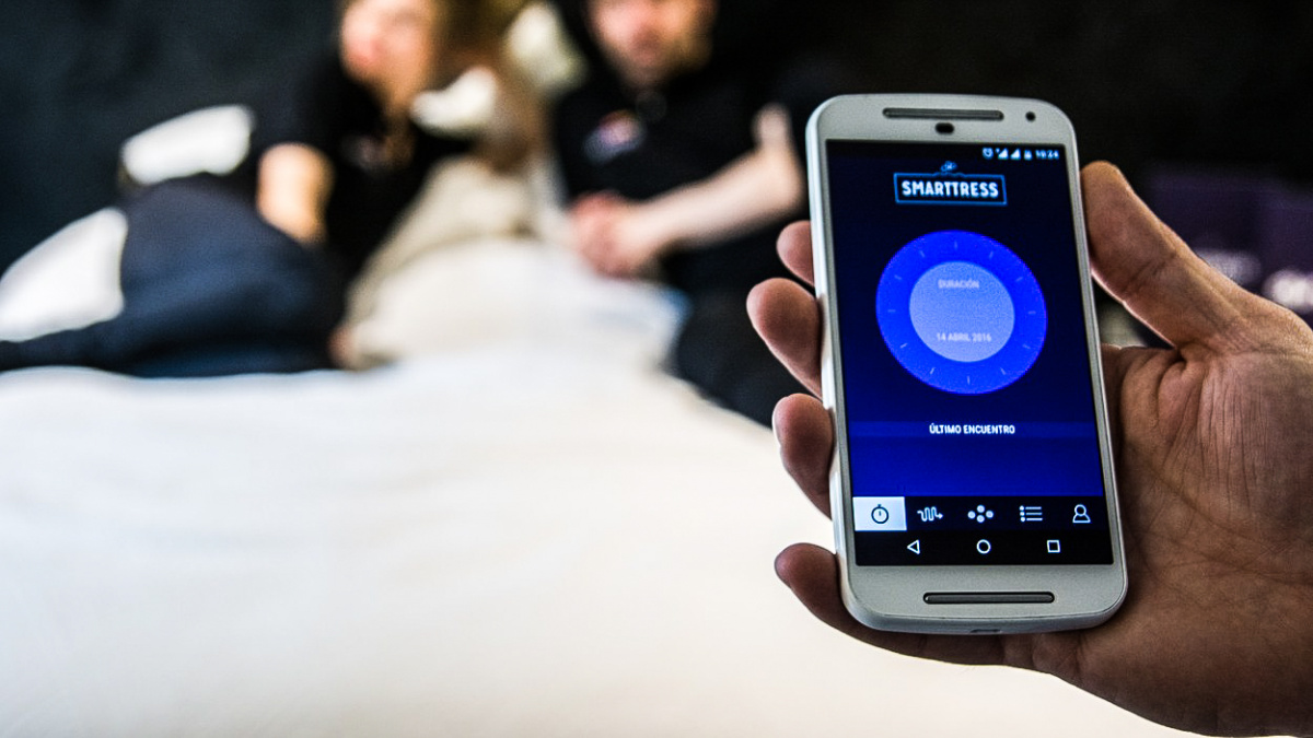 Podezíráte partnera z nevěry? Tato tajná zbraň vám pomůže zjistit pravdu