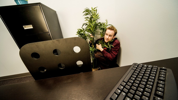 Pomáhají openspace kanceláře skutečně stmelovat kolektiv? Vědci mají jasno