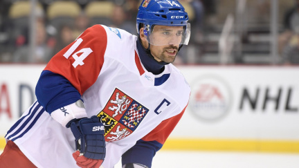 Okamžik pravdy je tady. Hokejisté jdou na supertým Kanady