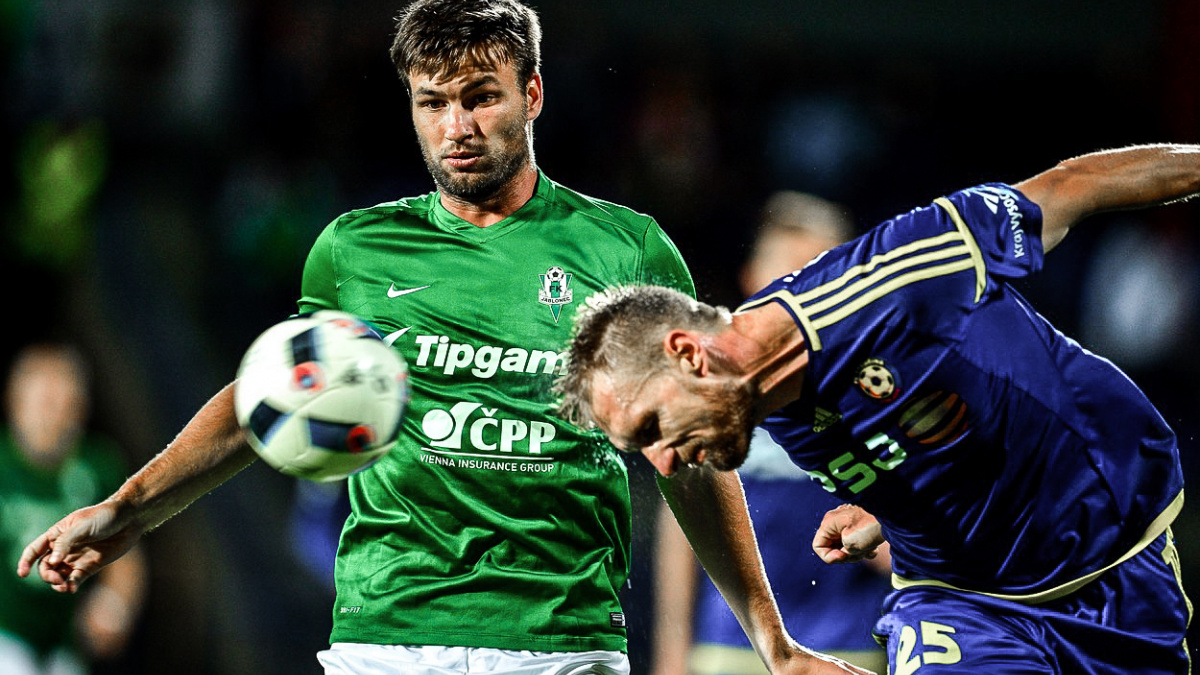 Vzestup outsiderů: Impulz Bílek přinesl bod, tragická Příbram se rozstřílela