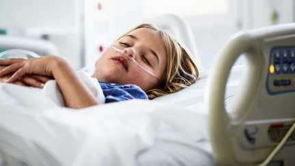 Dítě, které chtělo umřít. Kdo má právo na dobrovolnou smrt?