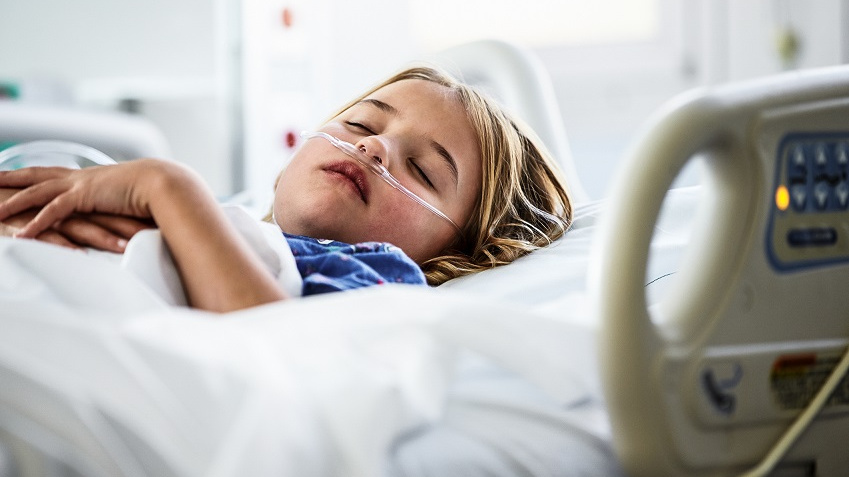 Dítě, které chtělo umřít. Kdo má právo na dobrovolnou smrt?