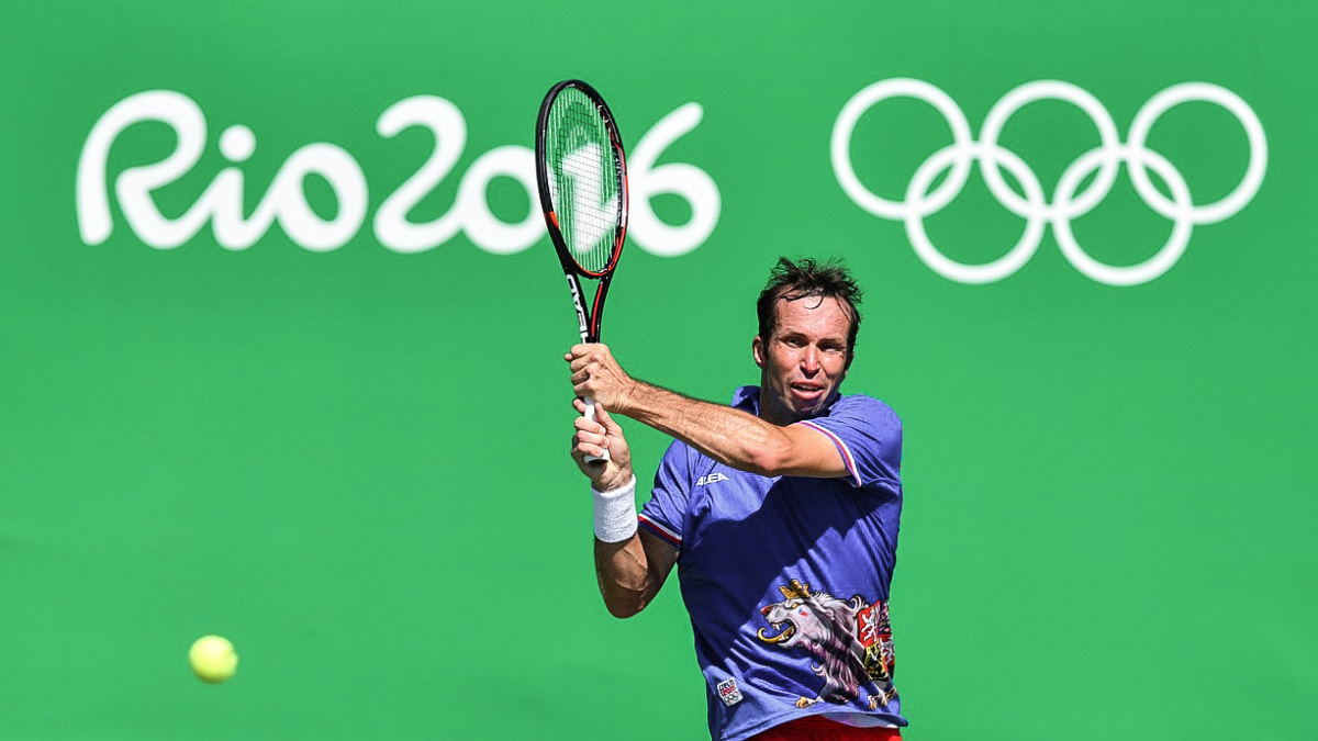 Čtyři křížky na krku nevadí. Špotáková i Štěpánek chtějí na další olympiádu