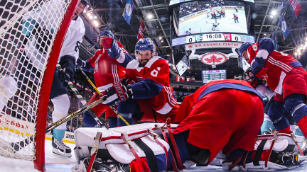 Aktualizováno: Výběr Evropy zhatil české naděje. Už to není v našich rukou, říká Mrázek