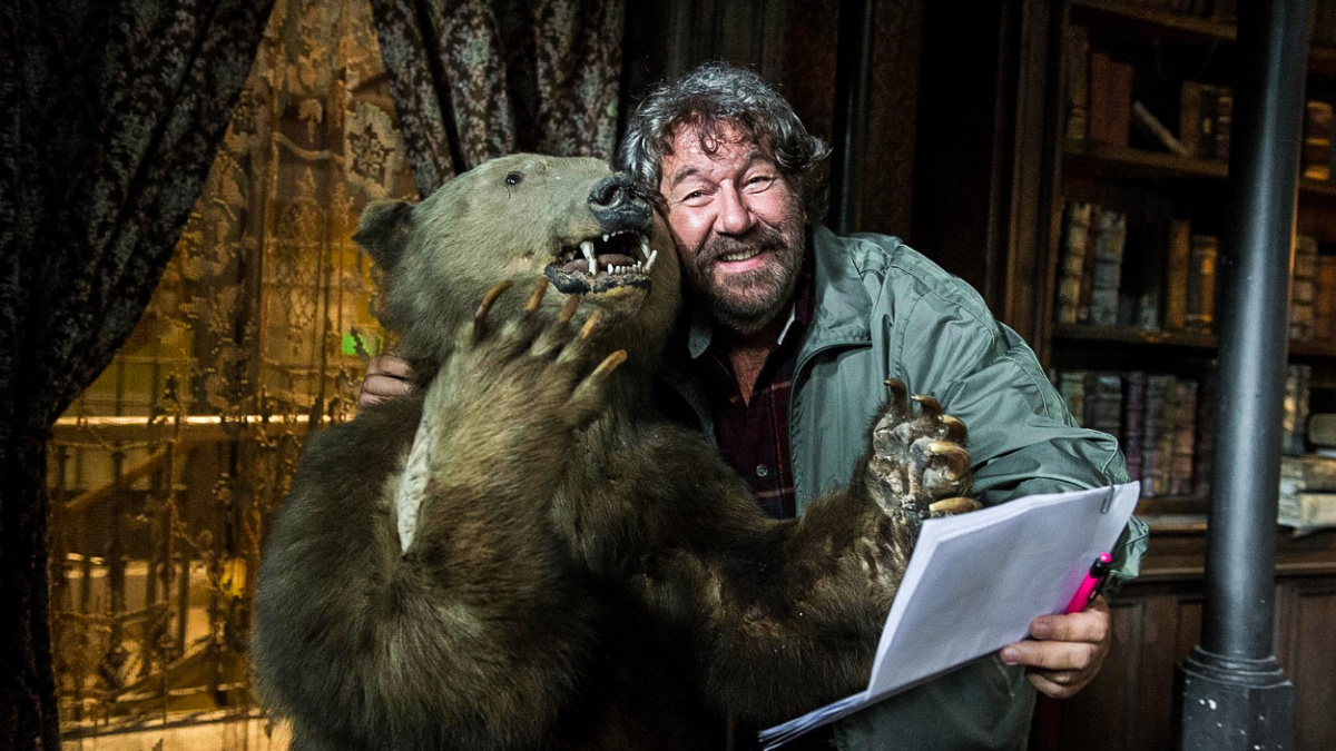 Když odejdeme z NATO: Slunce, seno… a Žižka s kulometem