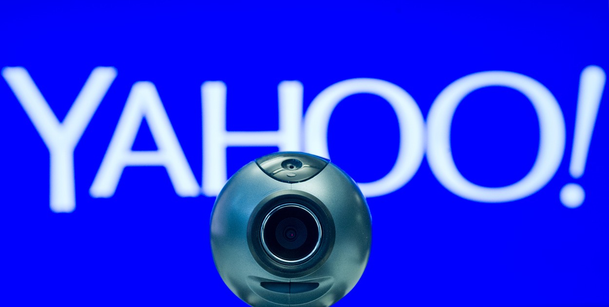 Největší kyberútok v dějinách. Hackeři ukradli Yahoo data o půlmiliardě účtů