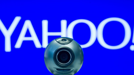 Největší kyberútok v dějinách. Hackeři ukradli Yahoo data o půlmiliardě účtů