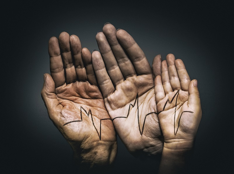 I když to někdy vypadá úplně opačně, rodina prodlužuje život, vzkazují vědci