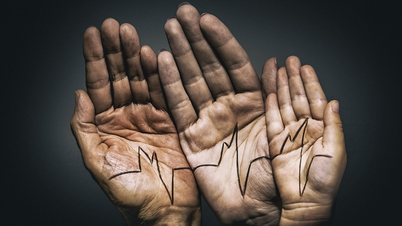 I když to někdy vypadá úplně opačně, rodina prodlužuje život, vzkazují vědci