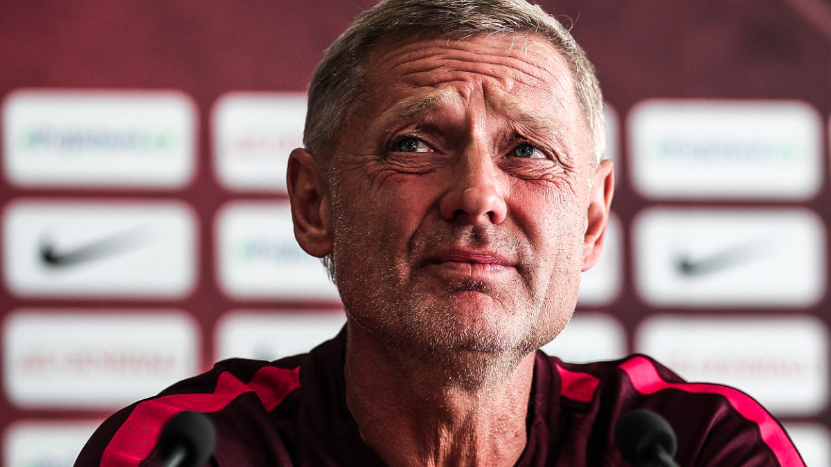 Obětní beránek pražského derby: Ščasný na Spartě skončil