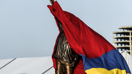 Zbídačená Venezuela v izolaci. Z ropného gigantu je černá ovce kontinentu