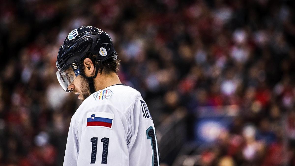 Nadšení Evropanů nestačilo, první výhru získal kanadský favorit