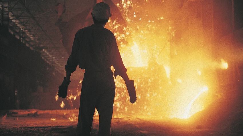 Ocelové srdce Evropy krvácí. S výjimkou českého zázraku