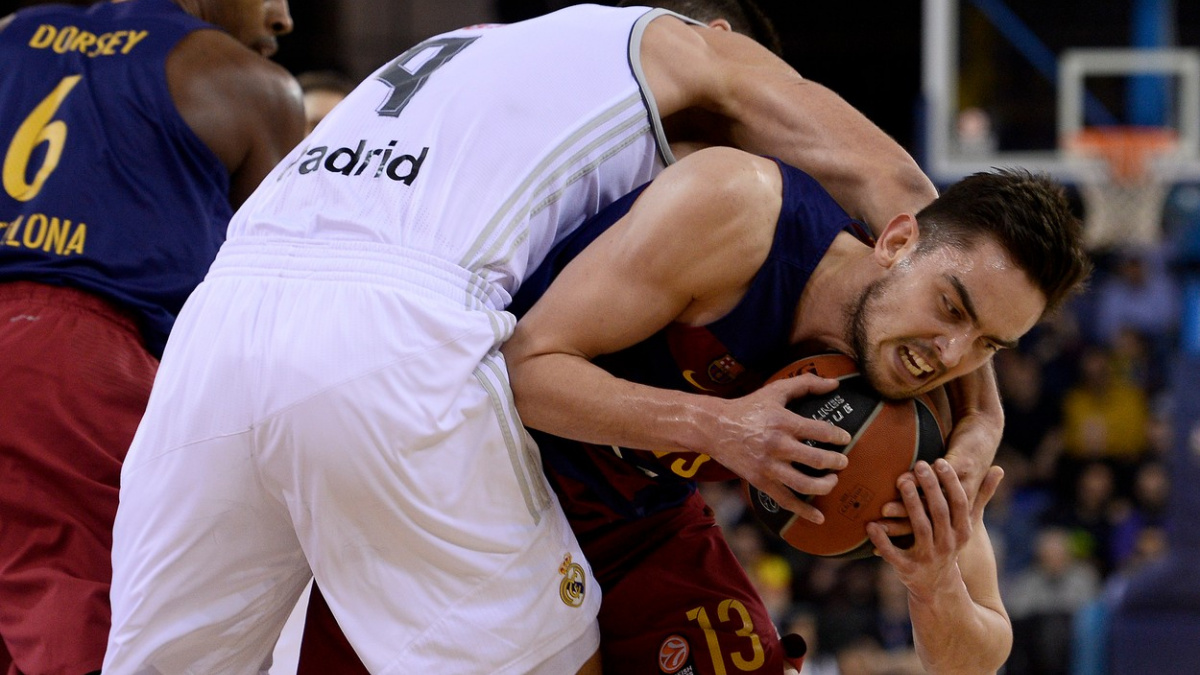 Čech dobývá svojí inteligencí NBA. Nemůžou si ho vynachválit