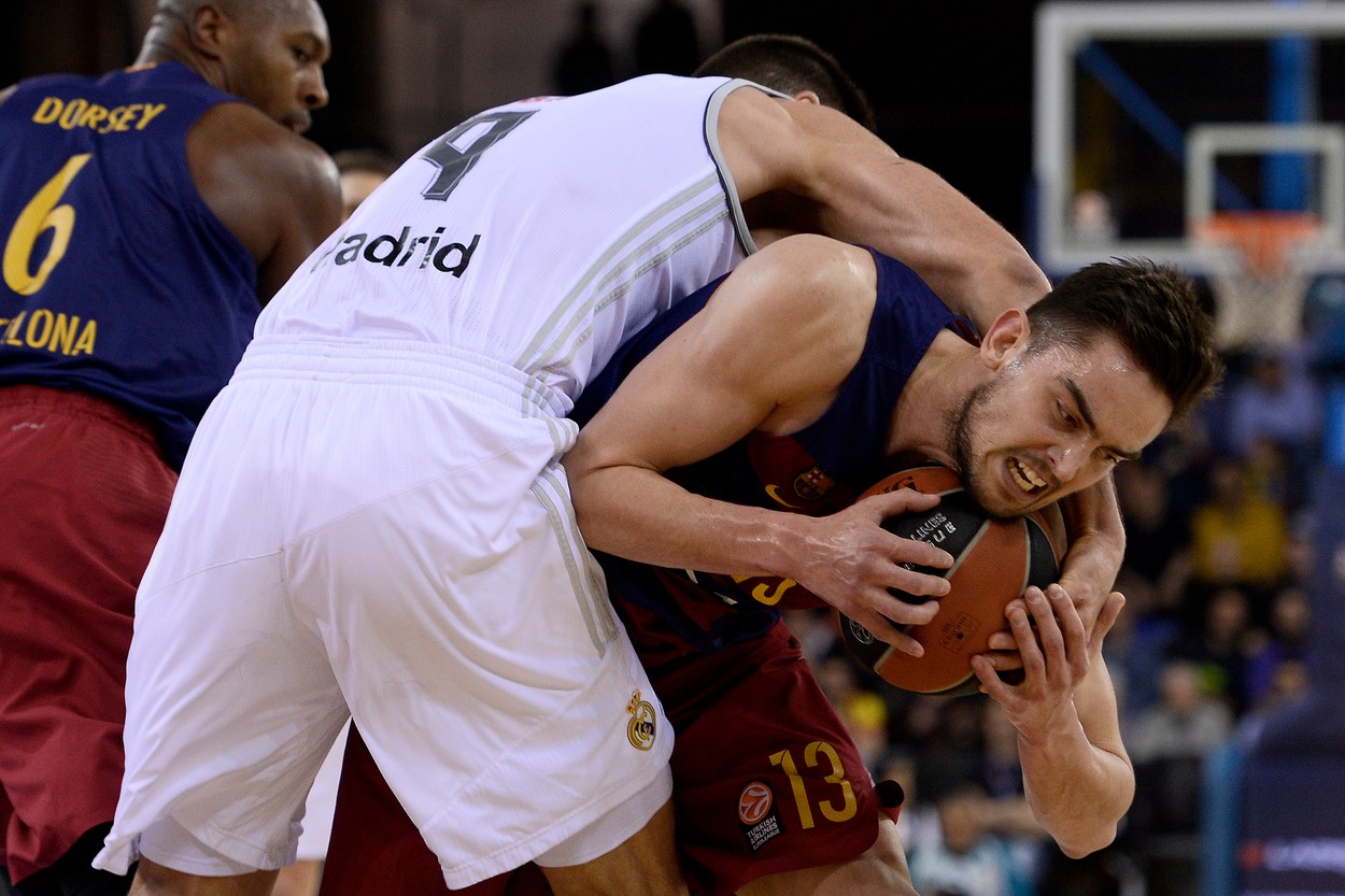 Čech dobývá svojí inteligencí NBA. Nemůžou si ho vynachválit