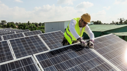 ERÚ nebude proplácet obnovitelné zdroje. Nechce porušit zákon