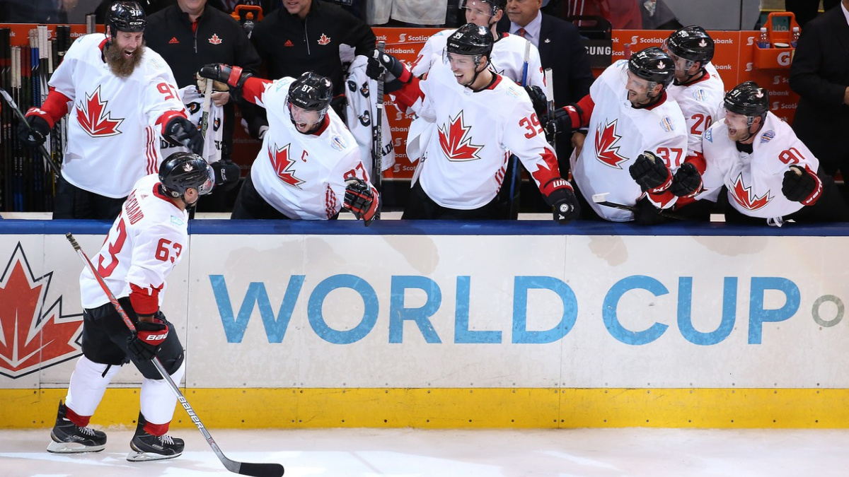 Nadšená NHL chce další Světový pohár. Přežije to olympiáda?