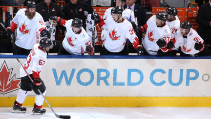 Nadšená NHL chce další Světový pohár. Přežije to olympiáda?