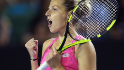 Aktualizováno: Senzační jízda Kristýny Plíškové skončila celkovým triumfem