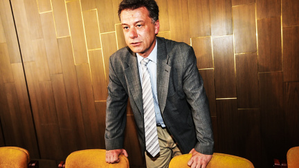 Pavel Blažek: Olomoučtí státní zástupci se zapletli do politiky