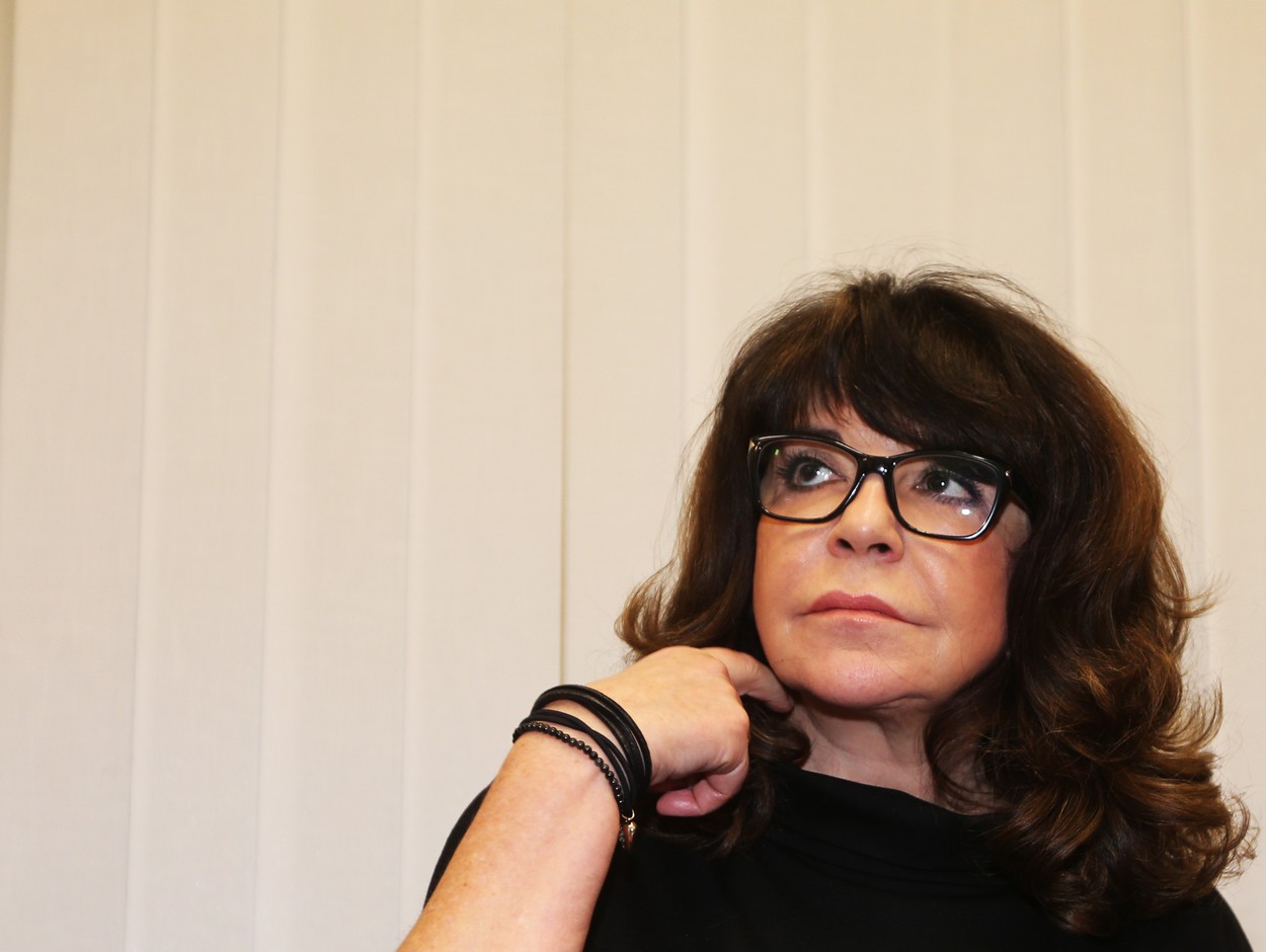 Peroutkova vnučka podala návrh na exekuci. Trvá na omluvě Hradu