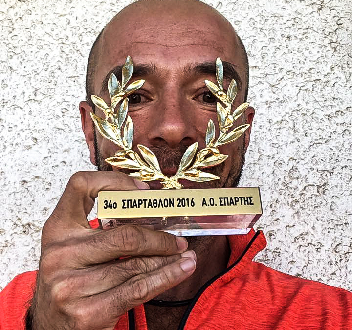 Český atletický výkon roku: Medaile z legendárního závodu na 245,3 km