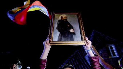 Řekni míru NE! Proč pokračuje jedna z nejdelších moderních válek