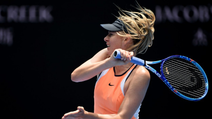 Šarapovová uspěla. Komise jí snížila trest o devět měsíců