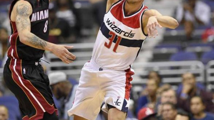 Premiéra v NBA jako hrom: Satoranský hrál nejvíc, má i rekord