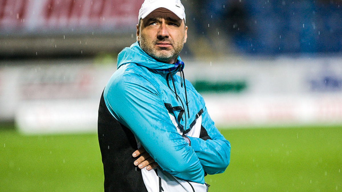 Chcete ho? Tak plaťte! Za 'českého Kloppa' musí Sparta platit i lidmi