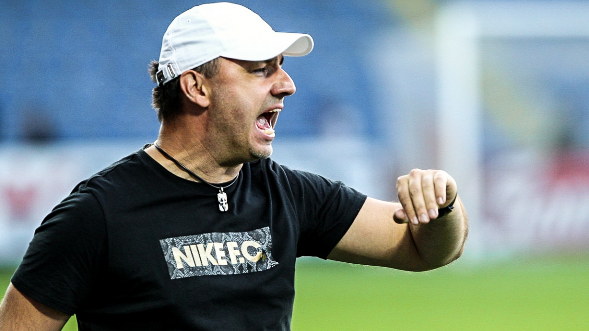 Sparta má smůlu. Liberec se Trpišovského nevzdá