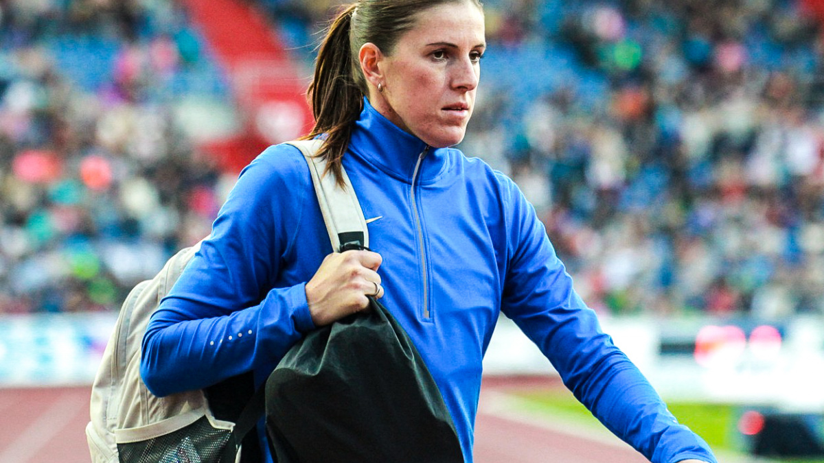 Koupila jsem si němčinu pro samouky, prozradila Hejnová. K čemu jí bude?