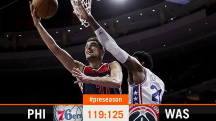 Satoranský zdolává první překážku. Návrat hvězdného kapitána