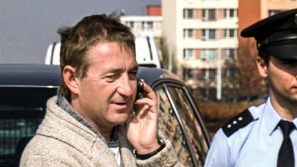 Špatný zrak ani otok na mozku Janouškovi nepomohly. Jeho proces obnoven nebude