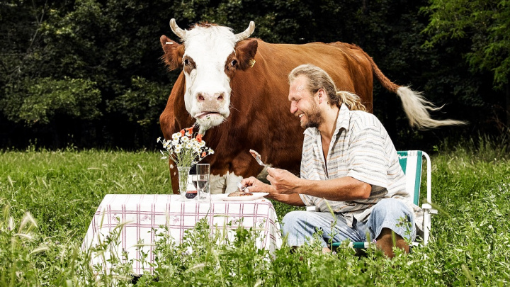 Co by se stalo, kdybychom se všichni stali vegetariány