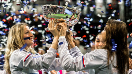 Pála bere do Francie sestavu snů. Češky chtějí fedcupový hattrick