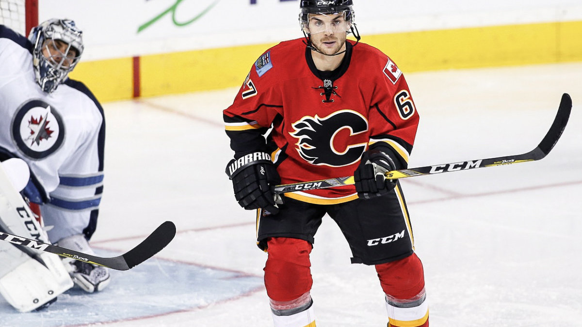 Novou sezónu NHL zahájil gólem Frolík, Kempného trenér nezatratil