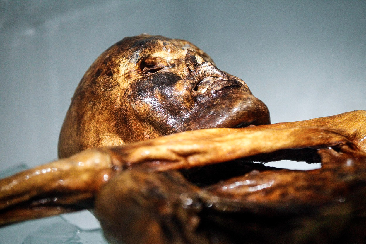 Mumie jako brána do prehistorické epochy: Co už vědci zjistili o Ötzim?