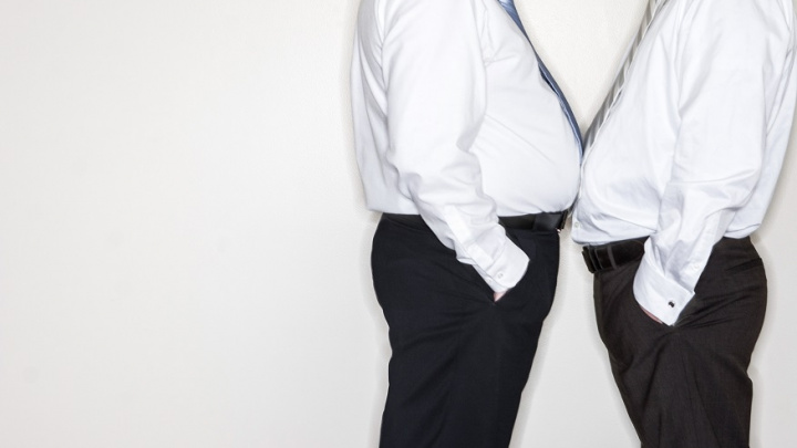 Ředitelé, manažeři, šéfové: Obezita je ohrožuje víc než řadové zaměstnance