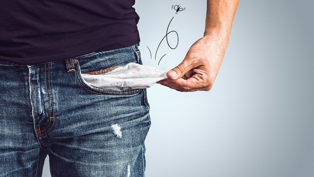 Až bude v Česku krachovat velká banka