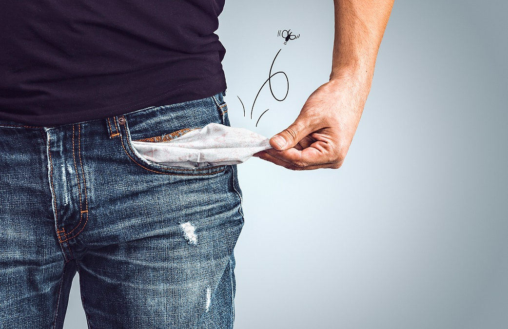 Až bude v Česku krachovat velká banka