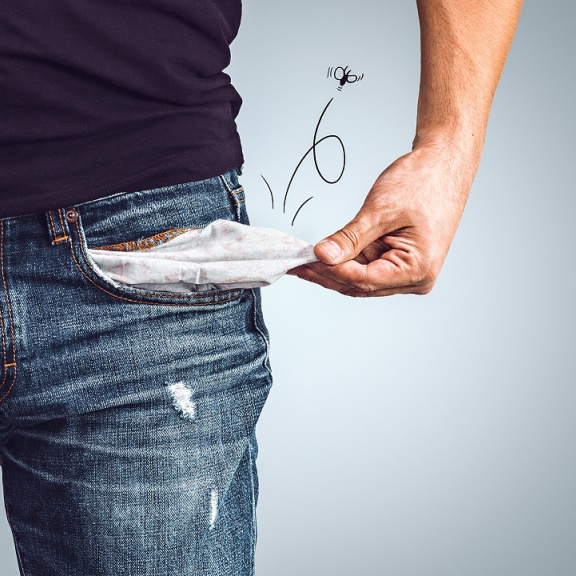 Až bude v Česku krachovat velká banka